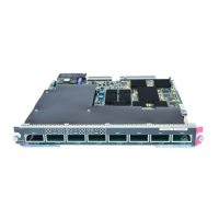 Preview: WS-X6066-SLB-APC - Content Switching Module