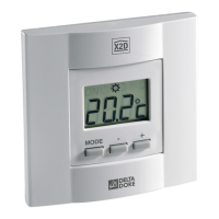 Preview: DELTA DORE DIANA D20