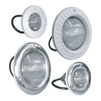 Preview: Hayward ColorLogic 2.5