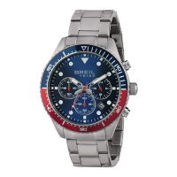 Preview: BREIL CHRONO FS20
