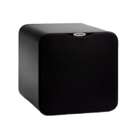 Preview: Velodyne SPL-800i