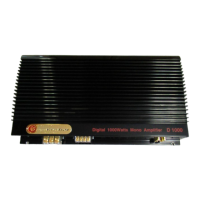 Preview: DLS AMPD1000E