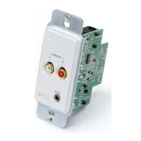 Preview: Russound A-BUS A-LC2