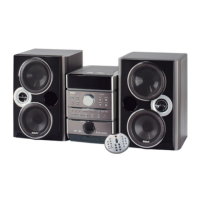 Preview: RS2302 - Neo-5 CD Shelf System