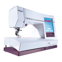 Preview: Pfaff CREATIVE 2170 SEWING