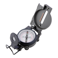 Preview: GEONAUTE COMPASS C400