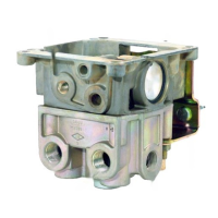 Preview: BENDIX AR-1 ANTILOCK RELAY VALVE