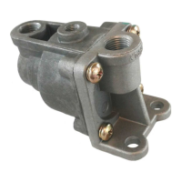 Preview: BENDIX LQ-5 BOBTAIL RATIO VALVE