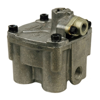 Preview: R-12DC DBL CHECK RELAY VALVE
