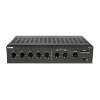 Preview: PROEL AMP120XL