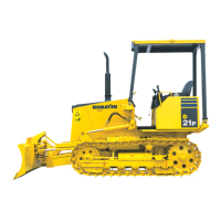 Preview: Komatsu D21A-8E0