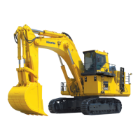 Preview: Komatsu PC2000-8 BACKHOE