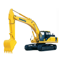 Preview: Komatsu PC350-7