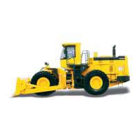 Preview: Komatsu WD600-3