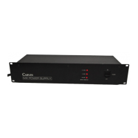 Preview: CARVIN MX2488