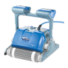 Swimming Pool Vacuum Logo