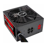 Preview: MODXSTREAM-PRO 500 - MECHANICAL DRAWING