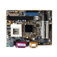 Preview: Asus CUV4X-E - CUV4X-E