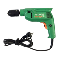 Preview: FDV16 VB - 5;8 Reversible Hammer Drill