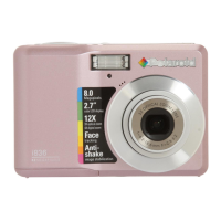 Preview: I836 - Digital Camera - Compact