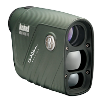 Preview: Bushnell Chuck Adams Rangefinder