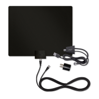 Preview: Mohu Leaf 50