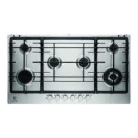 Preview: Electrolux EGG9363 NOX