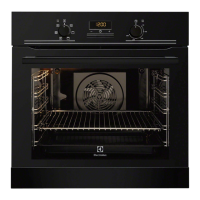 Preview: Electrolux EOB3400AOK