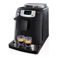 Preview: Philips Saeco HD8751/47