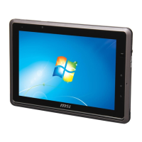 Preview: MSI WindPad 110W 32GB