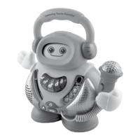 Preview: VTech Learning Tunes Karaoke