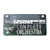 Preview: Roland Complete Orchestra SRX-06
