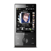Preview: HTC Diamond