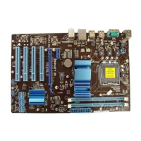 Preview: Asus P5P43T-SI