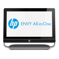 Preview: HP ENVY 23-d000