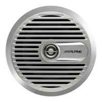 Preview: SPS-M600 - Type-S Car Speaker