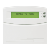 Preview: FTP 1000 - Security Concord LCD Touchpad