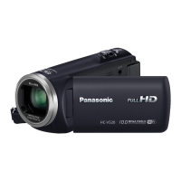 Preview: Panasonic HC-V520K