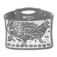 Preview: VTech USA Explore & Learn Map