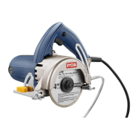 Preview: Ryobi TC400