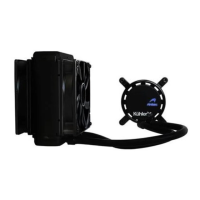 Preview: Antec KUHLER H2O 920