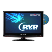 Preview: Akura APLDVD2 YR3268 FDVH