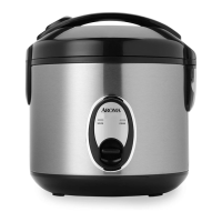 Preview: Aroma ARC-914SBB