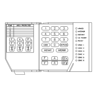 Preview: Alarm Lock EAGLE 4700 RBL
