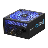 Preview: Corsair CMPSU-600G