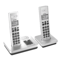 Preview: Binatone Style 1820