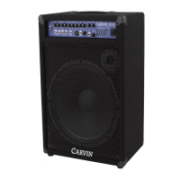 Preview: CARVIN KB100