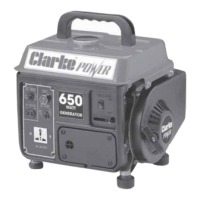 Preview: Clarke G700