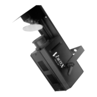 Preview: American DJ VORTEX;G