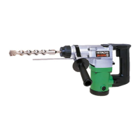 Preview: Hitachi DH25PB